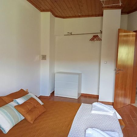 Ferienwohnung Quinta Dos Dragoeiros - Rral Nº3452 Queimada  Exterior foto
