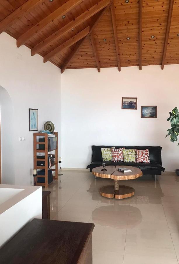 Ferienwohnung Quinta Dos Dragoeiros - Rral Nº3452 Queimada  Exterior foto
