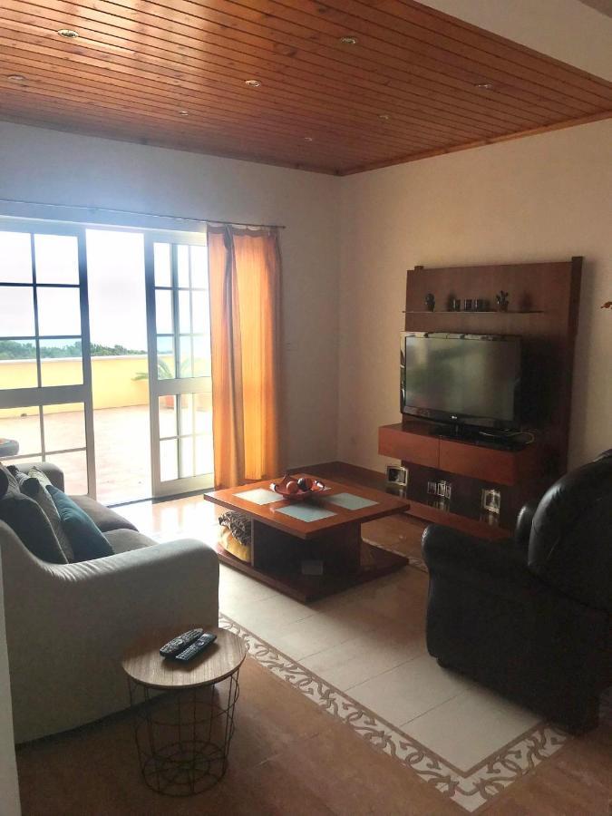 Ferienwohnung Quinta Dos Dragoeiros - Rral Nº3452 Queimada  Exterior foto