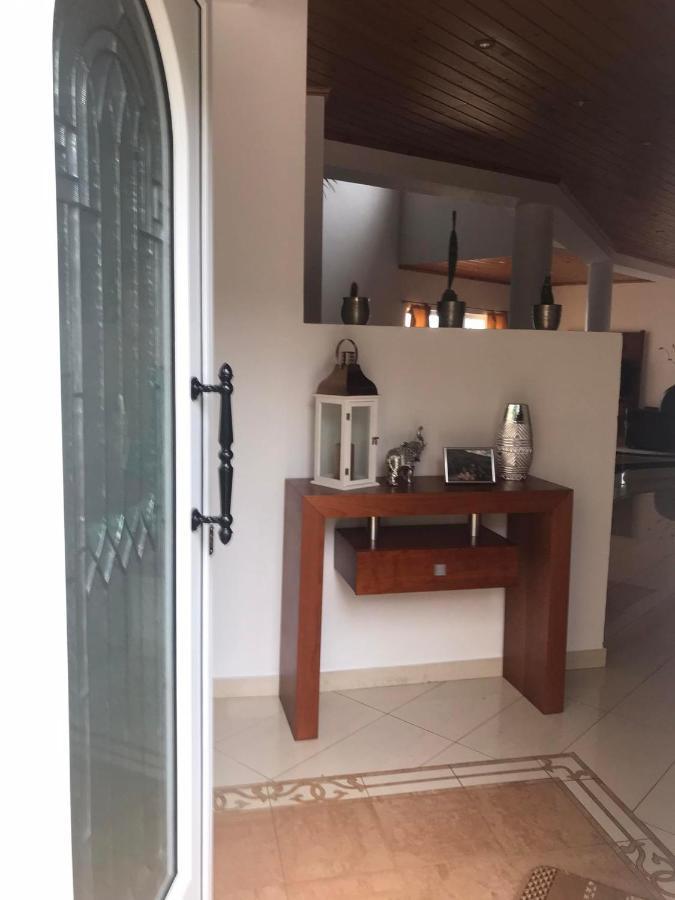 Ferienwohnung Quinta Dos Dragoeiros - Rral Nº3452 Queimada  Exterior foto