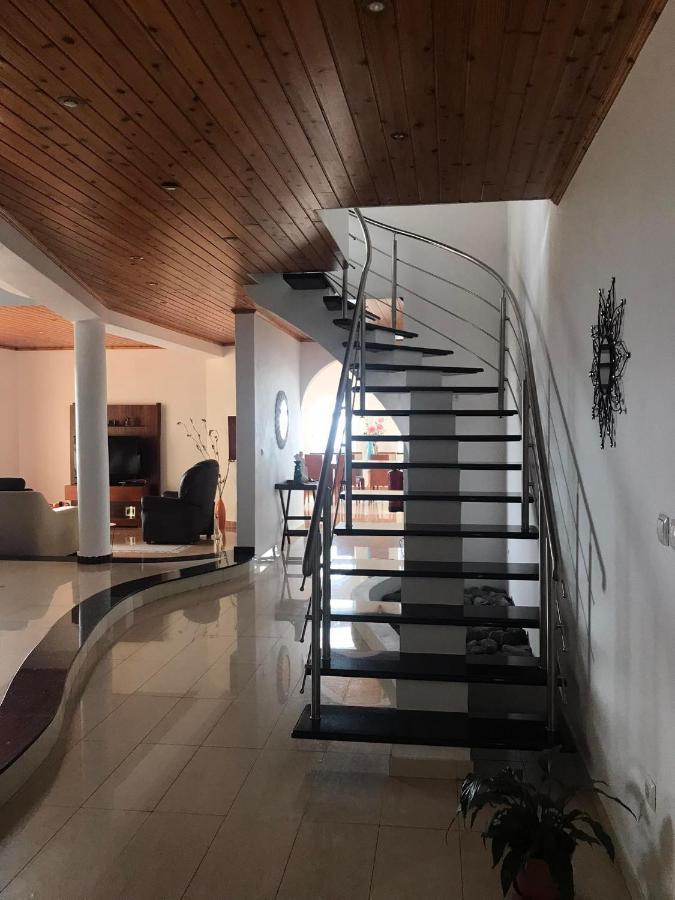 Ferienwohnung Quinta Dos Dragoeiros - Rral Nº3452 Queimada  Exterior foto