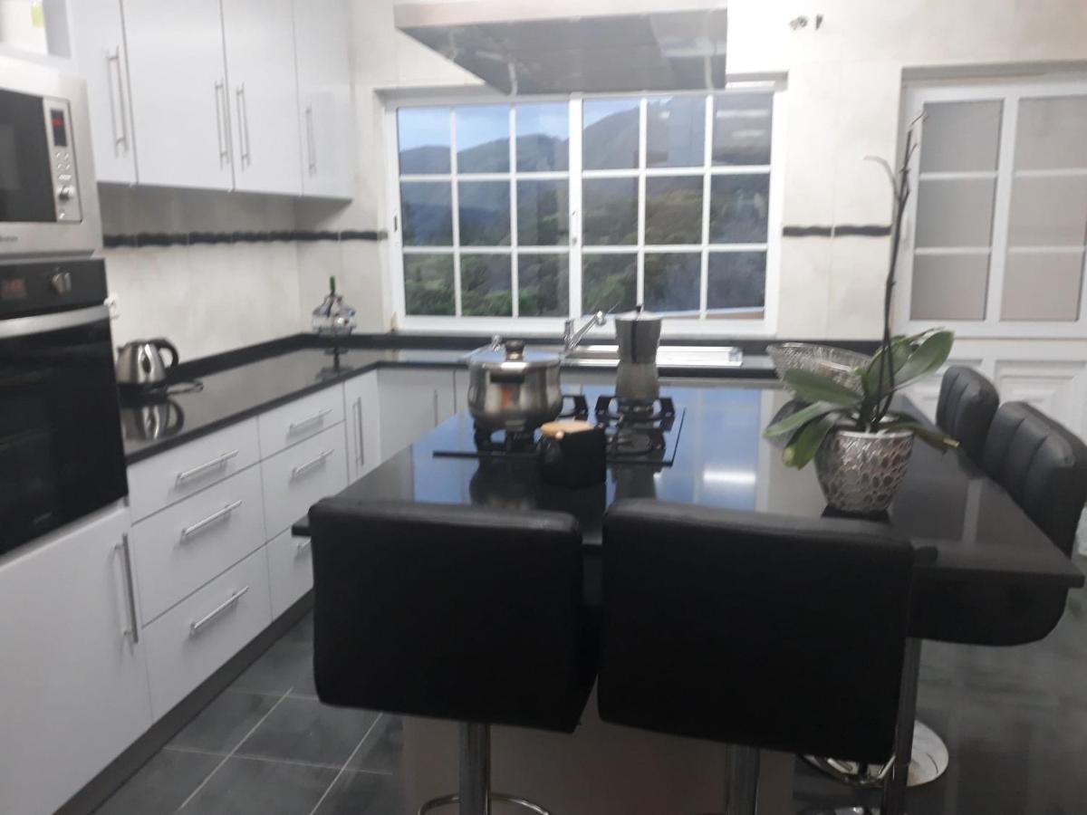 Ferienwohnung Quinta Dos Dragoeiros - Rral Nº3452 Queimada  Exterior foto