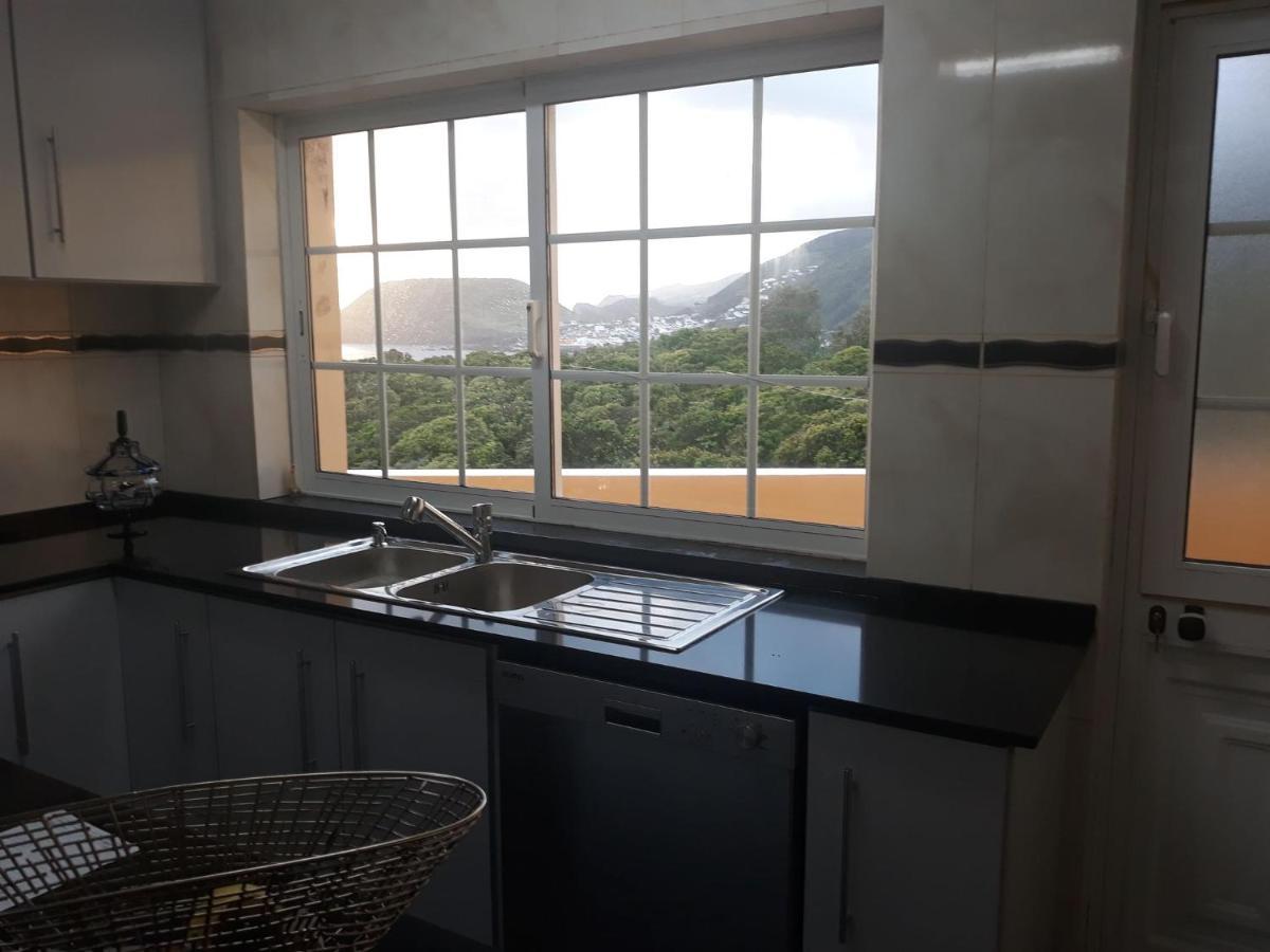 Ferienwohnung Quinta Dos Dragoeiros - Rral Nº3452 Queimada  Exterior foto