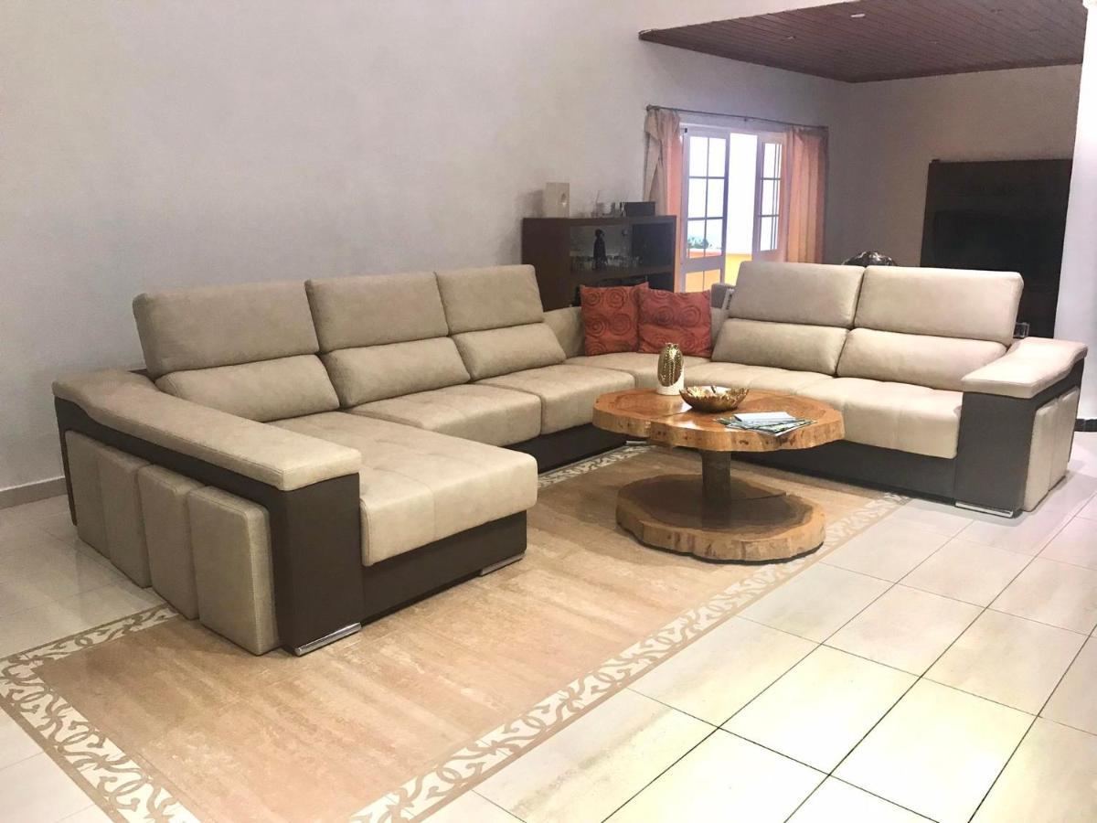 Ferienwohnung Quinta Dos Dragoeiros - Rral Nº3452 Queimada  Exterior foto