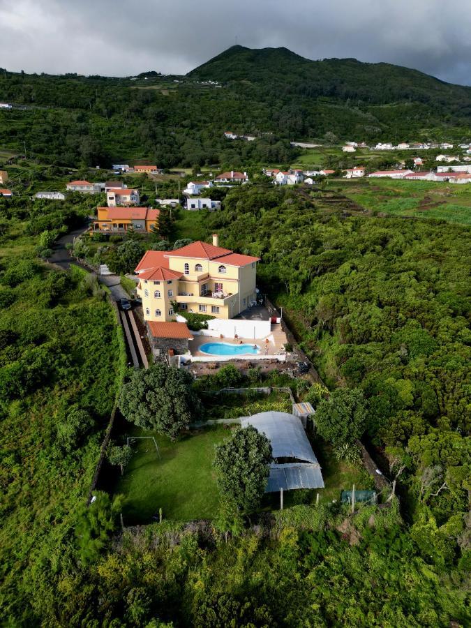 Ferienwohnung Quinta Dos Dragoeiros - Rral Nº3452 Queimada  Exterior foto