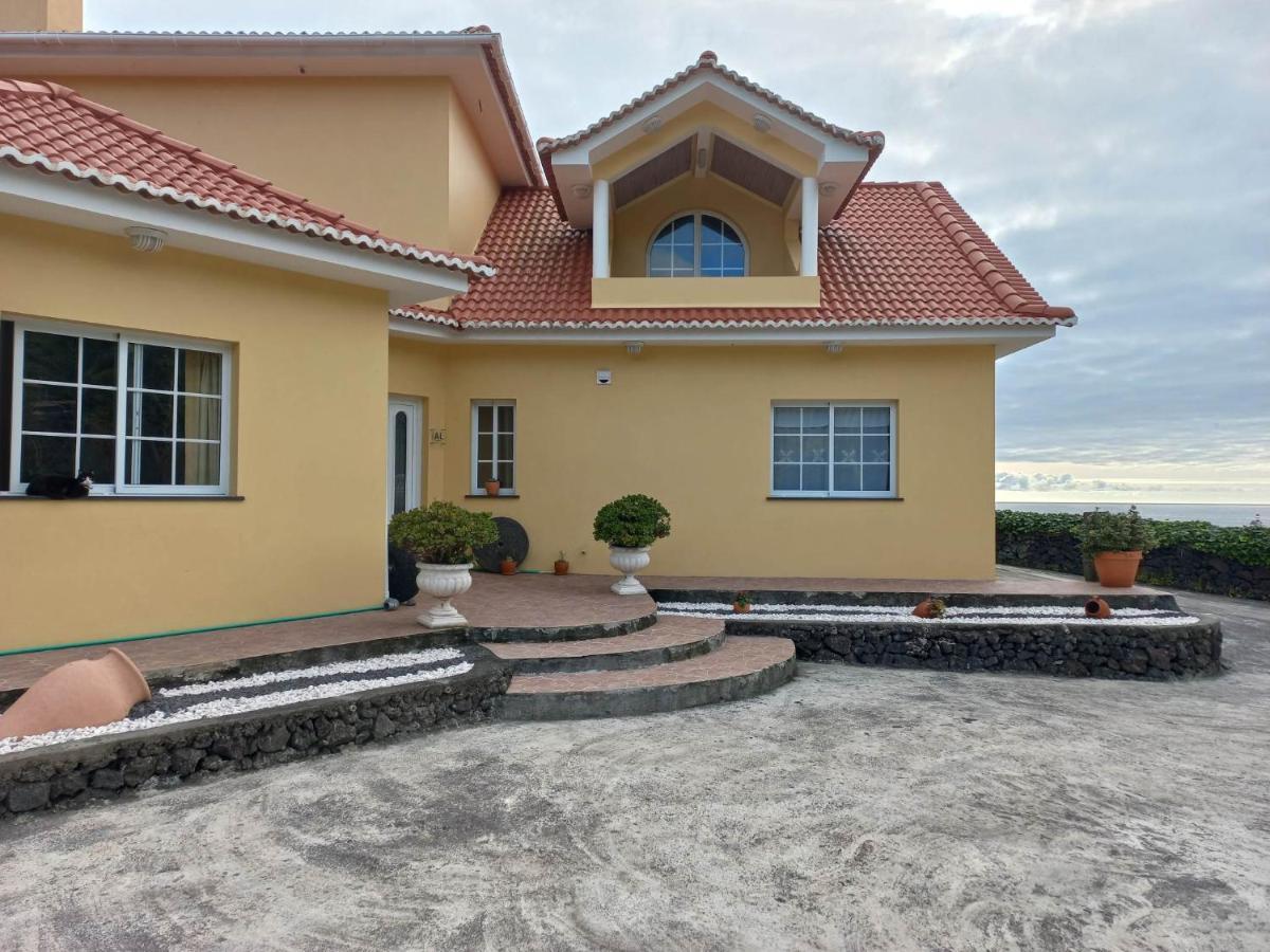 Ferienwohnung Quinta Dos Dragoeiros - Rral Nº3452 Queimada  Exterior foto