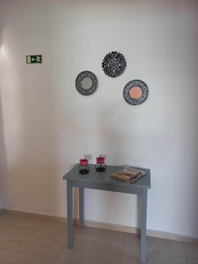 Ferienwohnung Quinta Dos Dragoeiros - Rral Nº3452 Queimada  Exterior foto