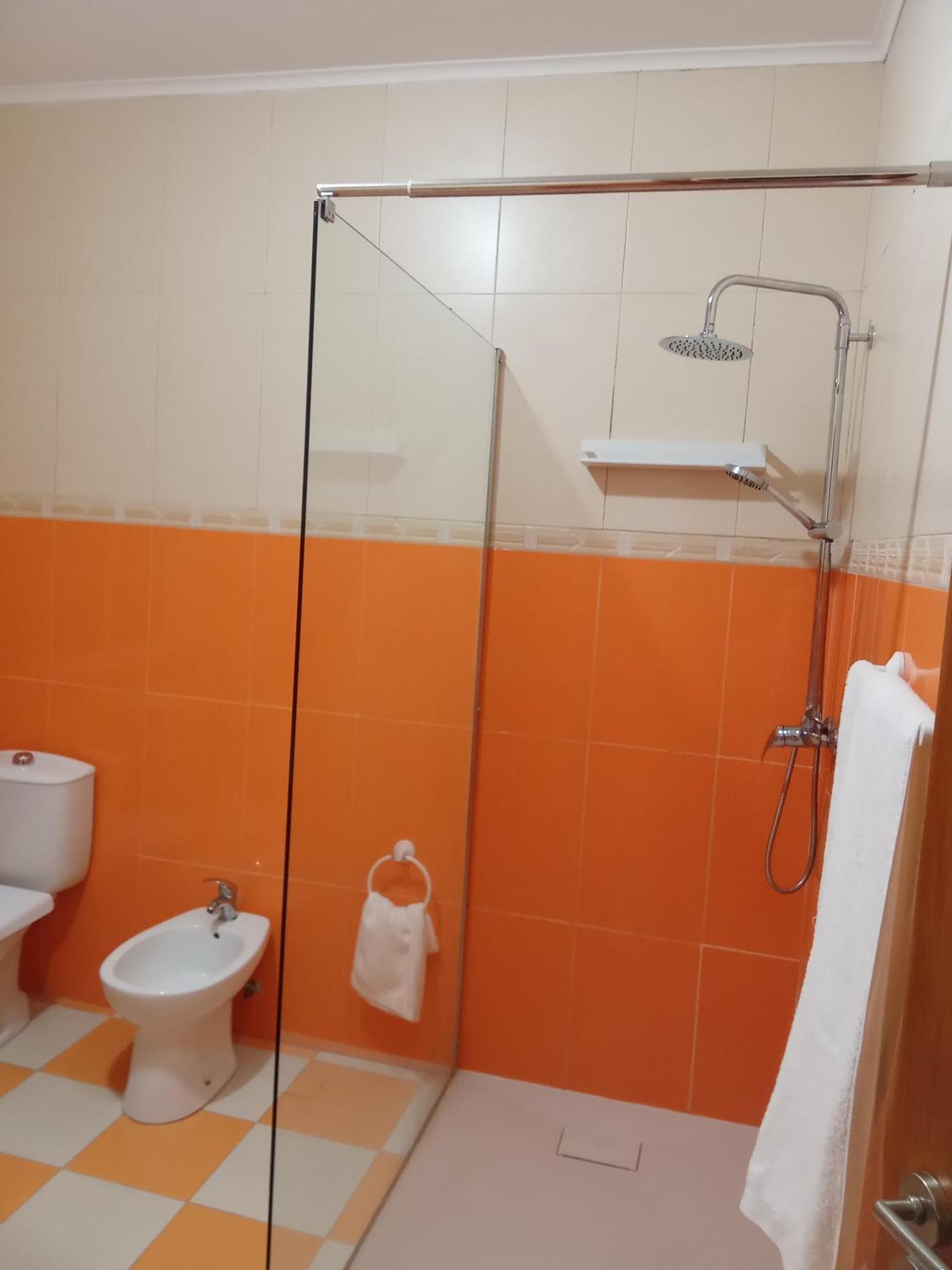 Ferienwohnung Quinta Dos Dragoeiros - Rral Nº3452 Queimada  Exterior foto
