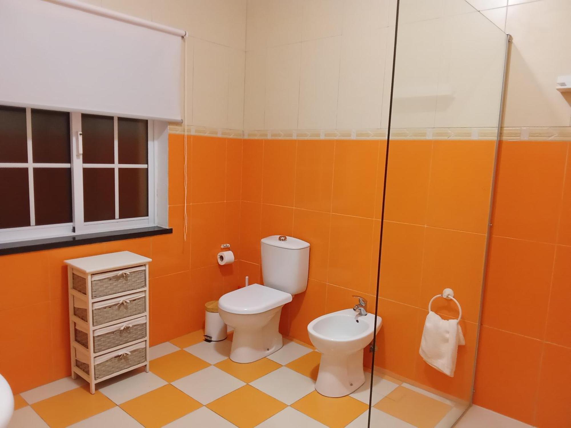Ferienwohnung Quinta Dos Dragoeiros - Rral Nº3452 Queimada  Exterior foto