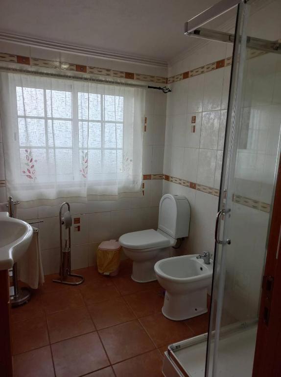 Ferienwohnung Quinta Dos Dragoeiros - Rral Nº3452 Queimada  Exterior foto